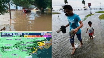 more-than-25-million-americans-under-threat-as-dangerous-flash-flooding-targets-carolina-coast