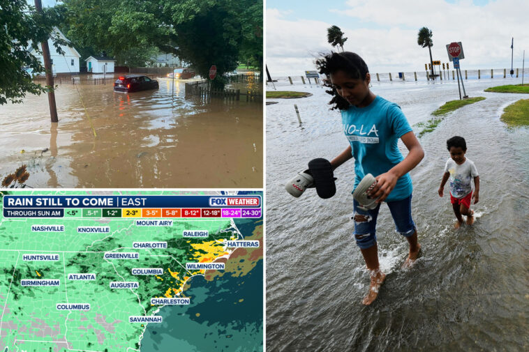 more-than-25-million-americans-under-threat-as-dangerous-flash-flooding-targets-carolina-coast