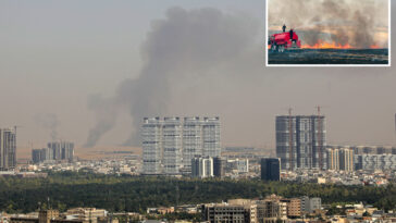 drones-target-northern-iraqi-city-where-us-forces-are-based-as-iran-war-escalates