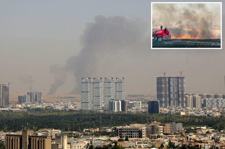 drones-target-northern-iraqi-city-where-us-forces-are-based-as-iran-war-escalates