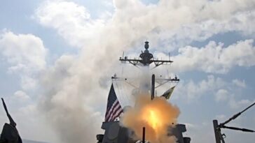 centcom-completes-13th-straight-night-of-iran-strikes-as-trump-weighs-‘massive’-attack,-tehran-rejects-ceasefire
