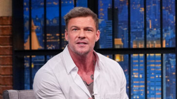 ‘reacher’-star-alan-ritchson-calls-trump-‘f**king-rapist’-in-epstein-files-tirade