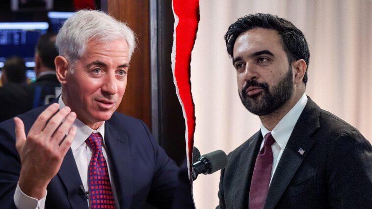 bill-ackman-reveals-why-he’s-not-a-‘fan’-of-mamdani,-doesn’t-rule-out-mayoral-run-against-him