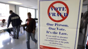 watch:-trump-doj-vows-to-pursue-‘every-single’-voting-violation-after-nj-roll-shocker