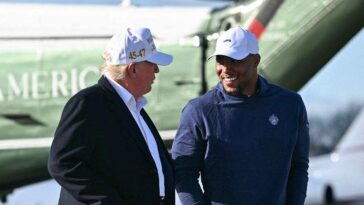 saquon-barkley-‘can-understand’-backlash-for-his-trump-hangout,-‘glad’-giants-stars-worked-out-differences