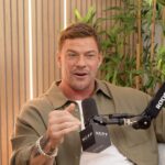 “reacher”-actor-alan-ritchson-melts-down,-calls-president-trump-a-“f**king-rapist”-who-is-“all-up-into-13-year-olds”-in-deranged-epstein-rant