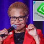 karen-bass’s-dishonest-tactic-to-avoid-being-caught-in-a-lie-exposed