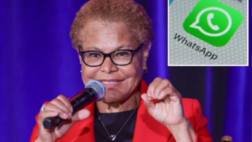 karen-bass’s-dishonest-tactic-to-avoid-being-caught-in-a-lie-exposed