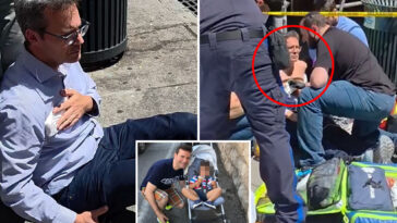 jewish-victim-clutches-his-chest-after-upper-west-side-maniac-stabbed-him-with-screwdriver:-video