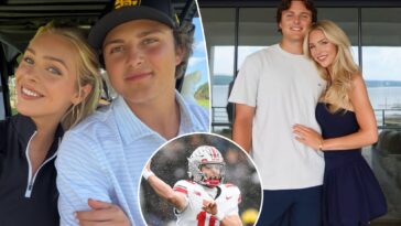 ohio-state-qb-julian-sayin-hard-launches-relationship-with-pilates-instructor