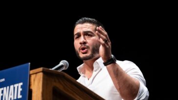 michigan-senate-candidate-abdul-el-sayed-accused-trump-of-inciting-terrorism-over-whitmer-kidnapping-plot