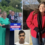 grieving-family-of-student-killed-by-chicago-migrant-rip-hochul,-ny-dems-over-new-sweeping-sanctuary-laws