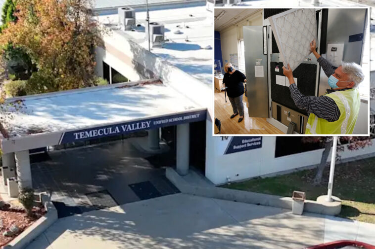 california-pulls-plug-on-air-conditioning-upgrades-in-schools,-leaving-students-to-sweat-it-out