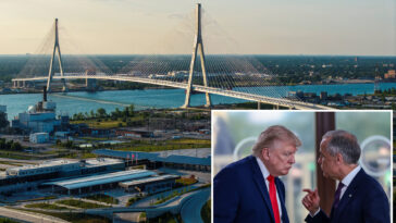 trump’s-relaunched-trade-war-with-canada-scuttles-major-international-bridge-opening-—-named-for-sports-icon