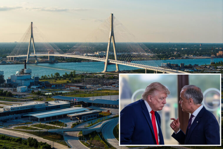 trump’s-relaunched-trade-war-with-canada-scuttles-major-international-bridge-opening-—-named-for-sports-icon