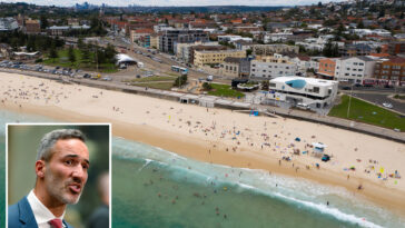 woman-arrested,-charged-for-alleged-‘verbal’-abuse-with-anti-semitic-slurs-near-bondi-beach-terror-attack-site