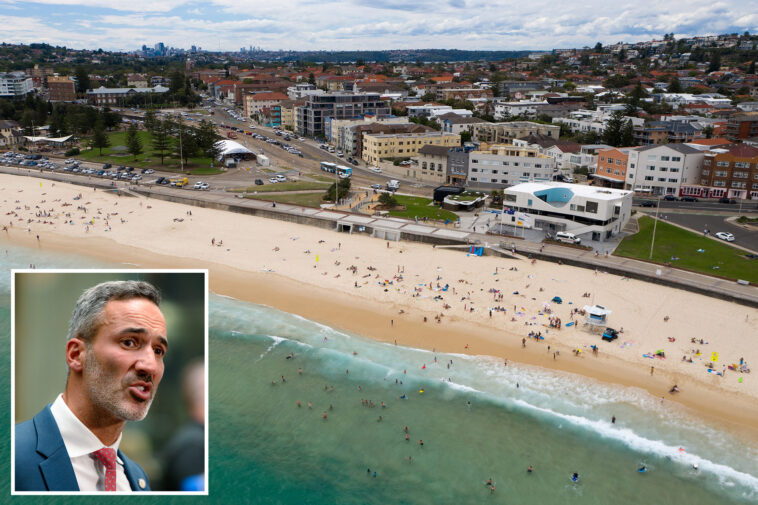 woman-arrested,-charged-for-alleged-‘verbal’-abuse-with-anti-semitic-slurs-near-bondi-beach-terror-attack-site