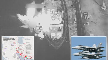 bahrain,-kuwait-struck-iran-following-missile-and-drone-attacks-in-sign-of-widening-war:-report