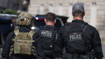 investigation:-secret-service-agent-on-jd-vance’s-detail-suspected-of-leaking-travel-info-to-reporters