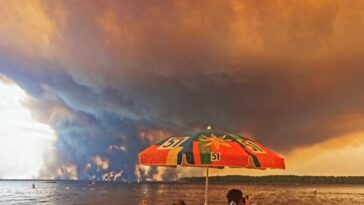 watch:-wildfires-force-evacuation-of-60,000+-europeans-in-wake-of-historic-heat-wave