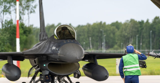 nato-shoots-down-‘russian’-drone-over-romania-for-first-time