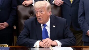 watch-live:-president-trump-to-make-announcement-on-american-nuclear-innovation-–-3-pm-et