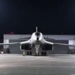 watch:-us-hitting-iran-with-b-1-bombers-for-first-time-since-fighting-resumed-as-trump-weighs-biggest-attack-on-iran-to-date