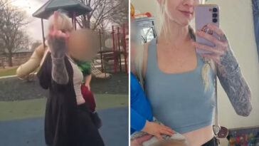 minnesota-mom-acquitted-of-charge-for-calling-child-the-n-word-in-playground-tirade-—-but-doesn’t-get-totally-off-the-hook