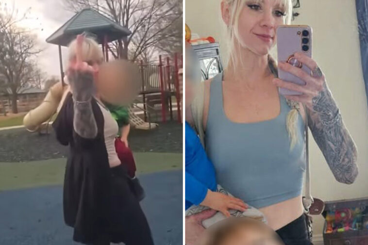 minnesota-mom-acquitted-of-charge-for-calling-child-the-n-word-in-playground-tirade-—-but-doesn’t-get-totally-off-the-hook