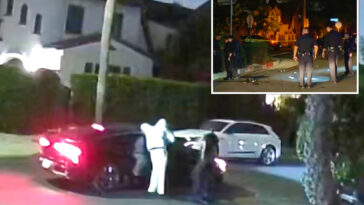 wealthy-neighbors-outraged-after-airbnb-party-erupts-in-gunfire,-wild-video-shows