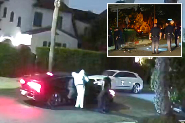 wealthy-neighbors-outraged-after-airbnb-party-erupts-in-gunfire,-wild-video-shows