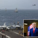 us-‘locked-and-loaded’-for-‘massive-attack’-on-iran,-trump-says-—-but-he’s-‘not-in-a-hurry’-to-strike