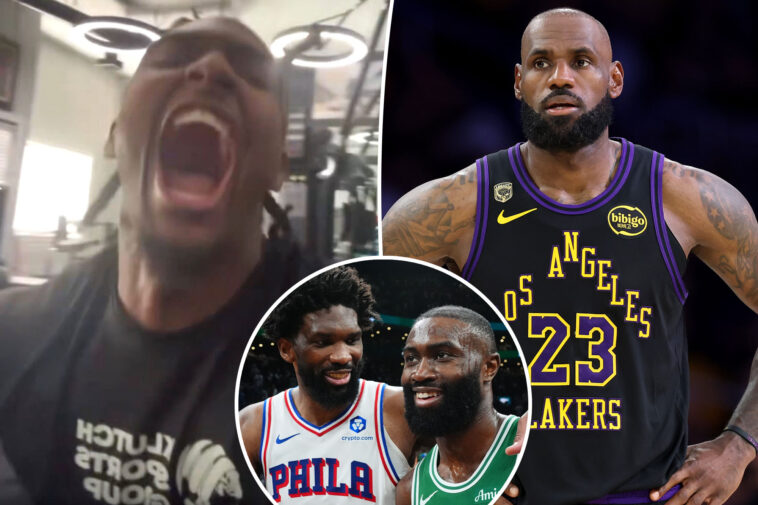 lebron-james-signing-with-76ers-has-tyrese-maxey-feeling-like-john-calipari
