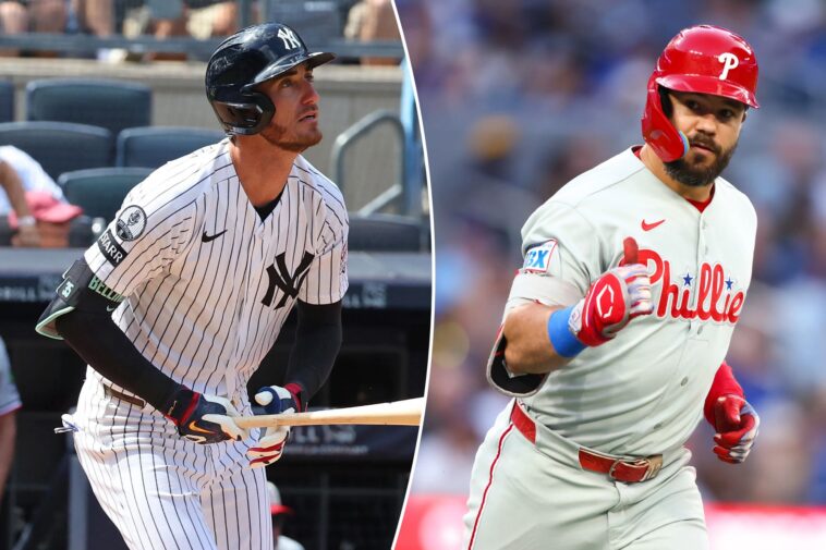 how-to-watch-tonight’s-yankees-vs.-phillies-game-for-free-on-apple-tv