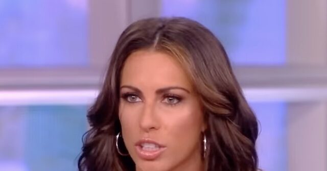 alyssa-farah-griffin:-save-america-act-would-‘disenfranchise-more-republicans’