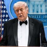 trump-asks-democrats-at-correspondents’-dinner-to-hold-all-assassination-attempts-until-he-finishes-speech