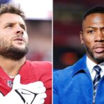 nick-bosa-breaks-yearslong-x-hiatus-to-seemingly-celebrate-ryan-clark’s-espn-firing