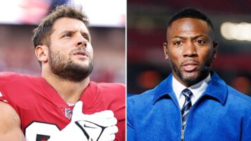 nick-bosa-breaks-yearslong-x-hiatus-to-seemingly-celebrate-ryan-clark’s-espn-firing