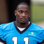 panthers-defense-takes-major-hit-as-star-pass-rusher-suffers-major-injury-on-first-day-of-camp:-reports