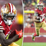 george-kittle-picks-sides-in-49ers’-explosive-feud-with-brandon-aiyuk