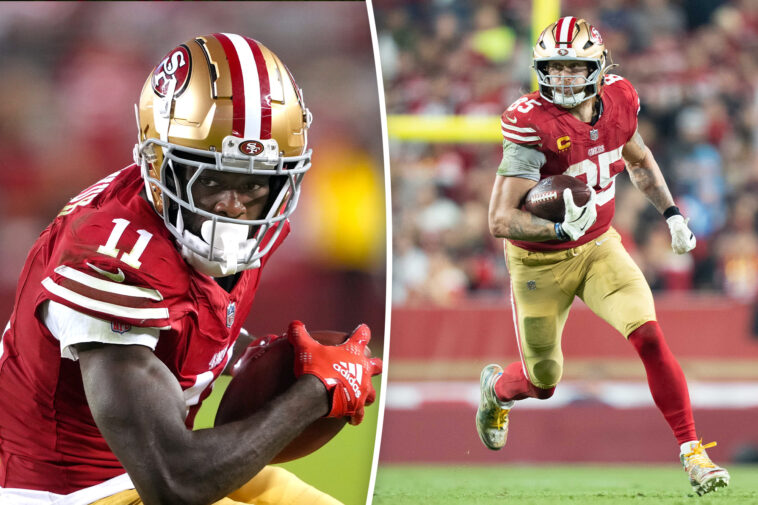 george-kittle-picks-sides-in-49ers’-explosive-feud-with-brandon-aiyuk