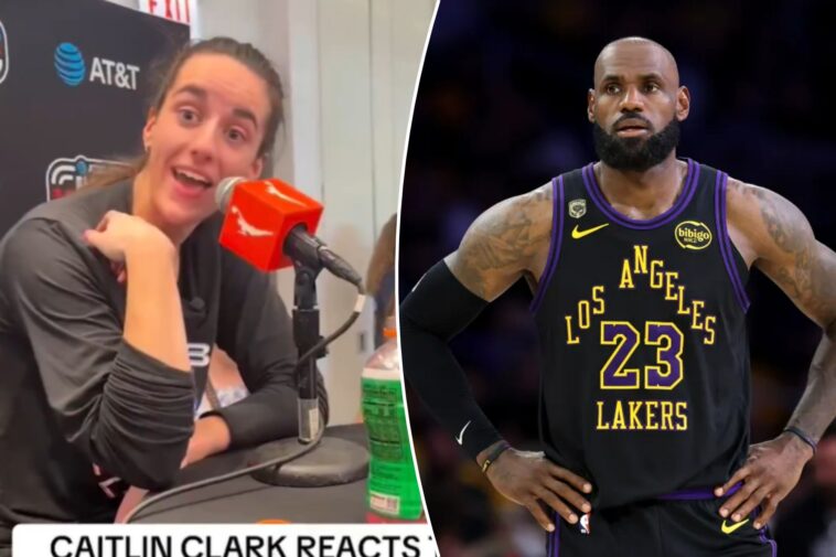 watch-caitlin-clark’s-shocked-live-reaction-as-she’s-told-about-lebron-james-signing