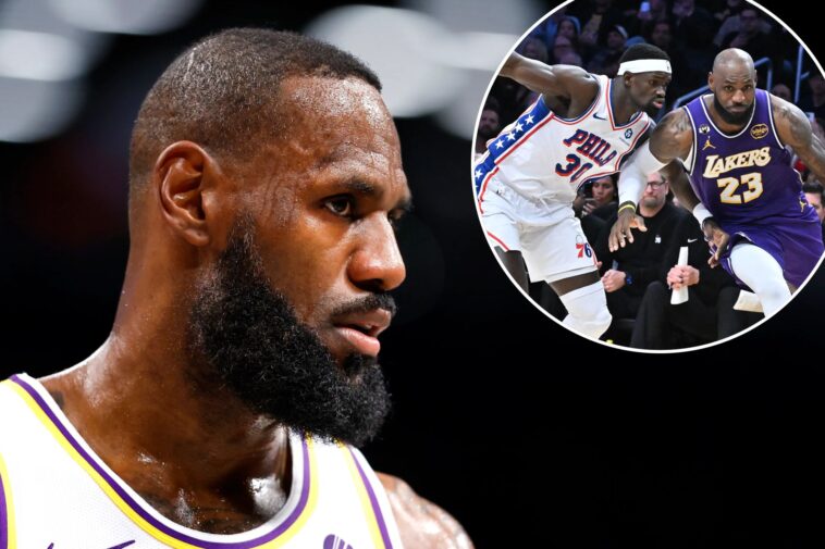 nba-finals-odds:-76ers-skyrocket-after-game-changing-lebron-james-announcement