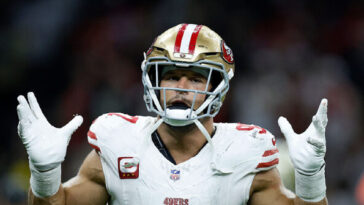 49ers-star-nick-bosa-breaks-social-media-hiatus-to-celebrate-ryan-clark’s-dismissal-at-espn