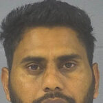 illegal-migrant-trucker-from-india-arrested-for-allegedly-stealing-$2.8m-in-chemicals