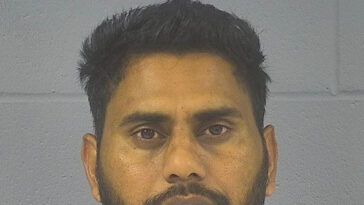 illegal-migrant-trucker-from-india-arrested-for-allegedly-stealing-$2.8m-in-chemicals