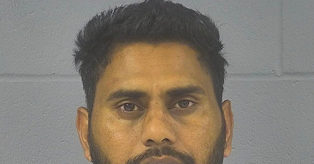 illegal-migrant-trucker-from-india-arrested-for-allegedly-stealing-$2.8m-in-chemicals
