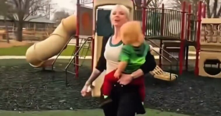 jury-convicts-minnesota-mother-for-using-slur-against-somali-who-filmed-her-at-playground