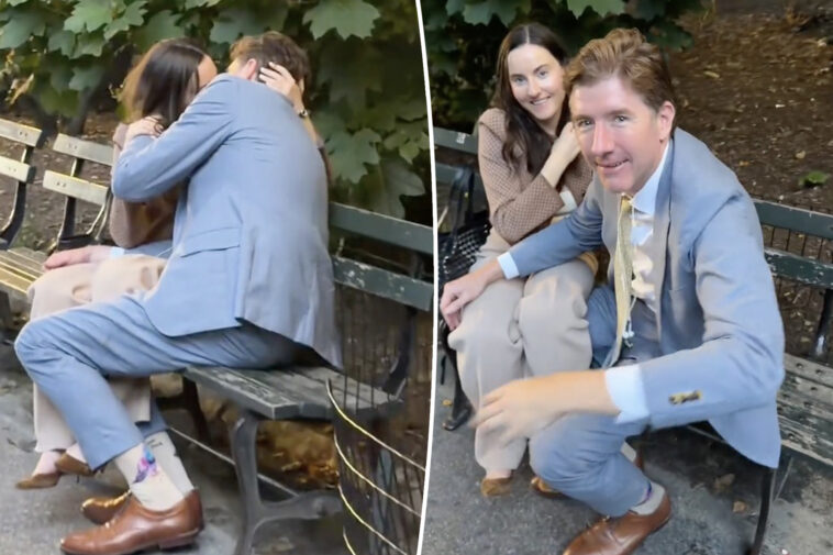 rumored-lawyers-caught-making-out-in-central-park-goes-viral-and-divides-the-internet