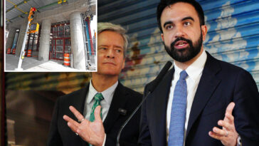 mamdani-officials-admit-nyc-owned-markets-won’t-have-features-like-butchers,-hot-food-—-as-critics-rail-plan-is-‘destined-for-failure’